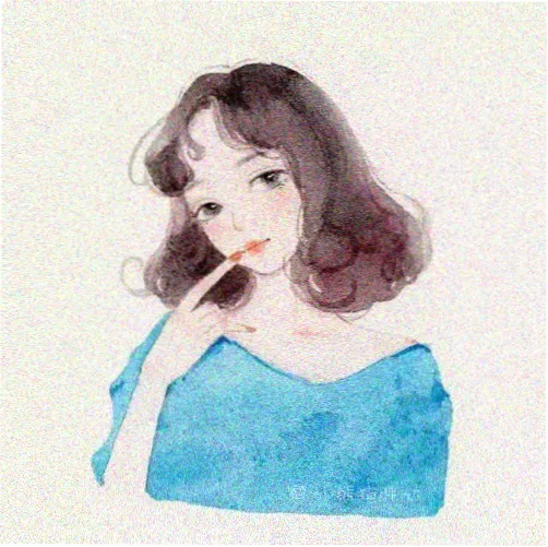 观众头像 冰镇汽水